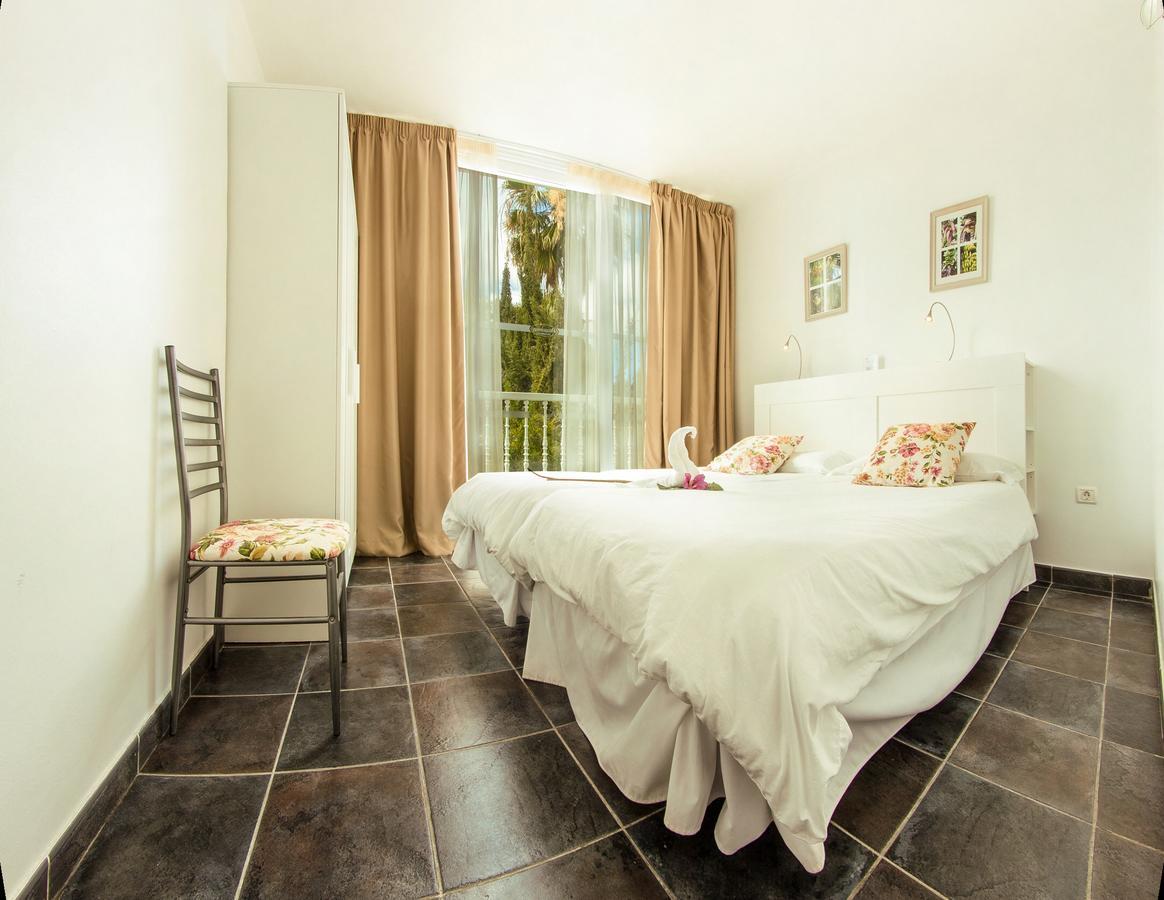 Apartamentos Adjovimar Лос-Льянос-де-Арідане Екстер'єр фото